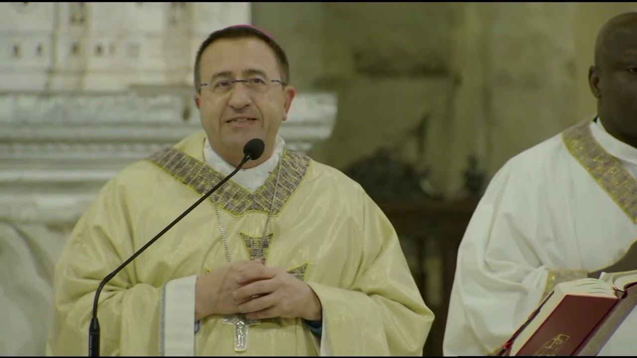 Novena della Madonna del Conforto: celebrazione del 10 febbraio 2026