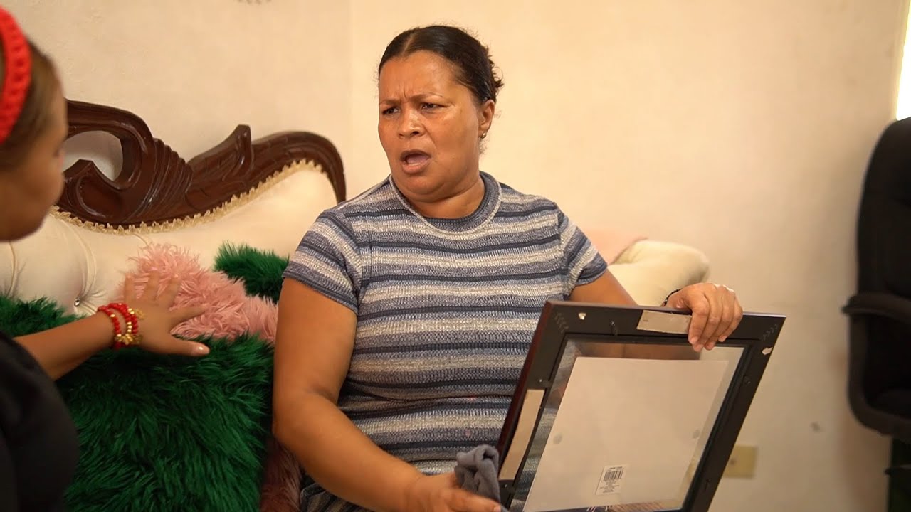 Cuando le das tu voto de confianza a una persona y no es lo que aparenta