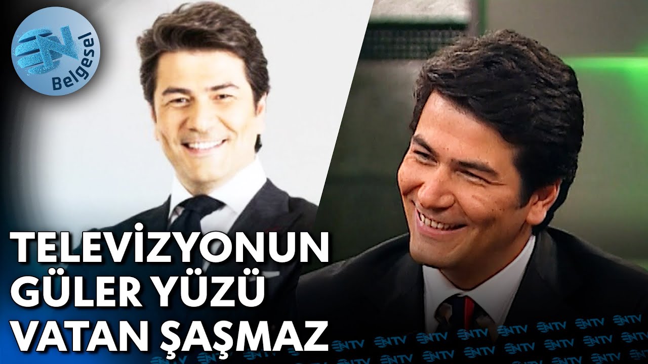 Vatan Şaşmaz'ı Saygı ve Rahmetle Anıyoruz - Halit Kıvan&ccedil;'la Ustalar | NTV Belgesel