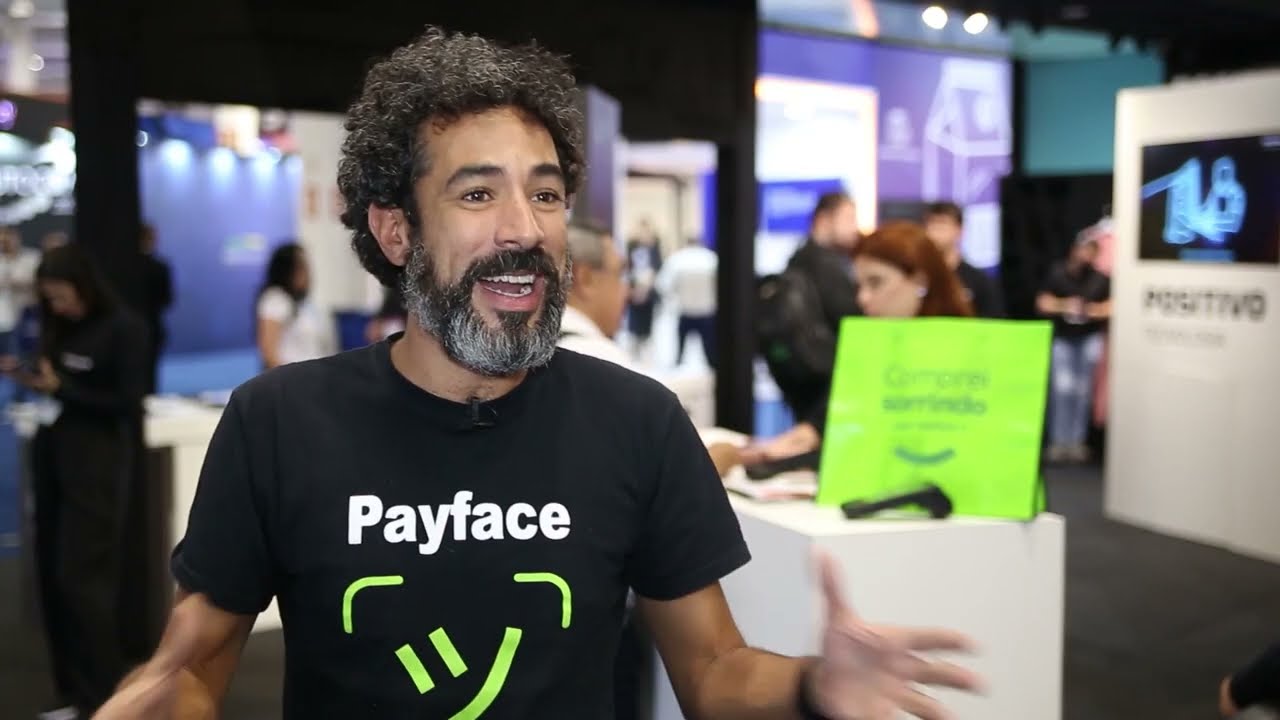 Payface & Positivo