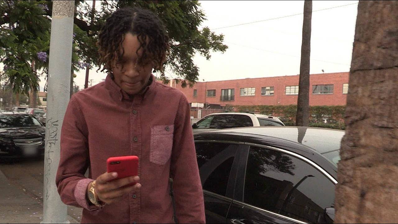 Woman Claims She Received Hundreds Of &lsquo;Bizarre&rsquo; Messages From 21-Year-Old Who Says She&rsquo;s In Love &hellip;