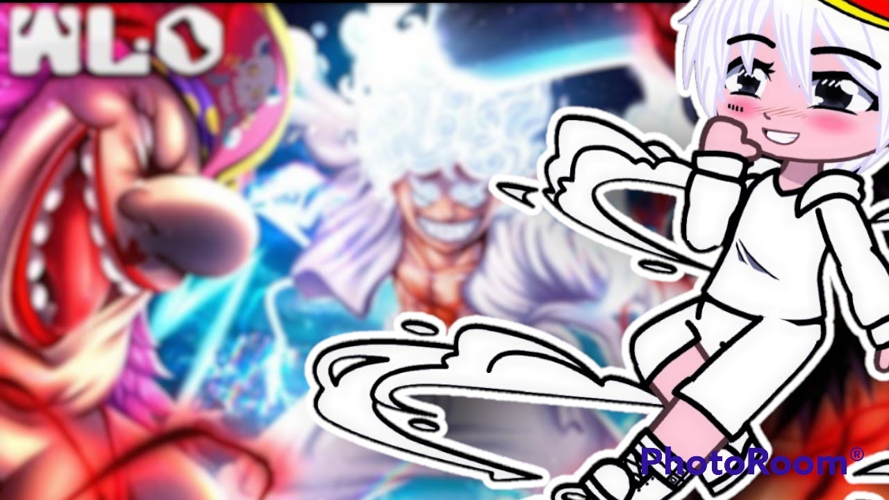🌙|| Mugiwaras React WLO - Guerra em Wano [ One Piece ]