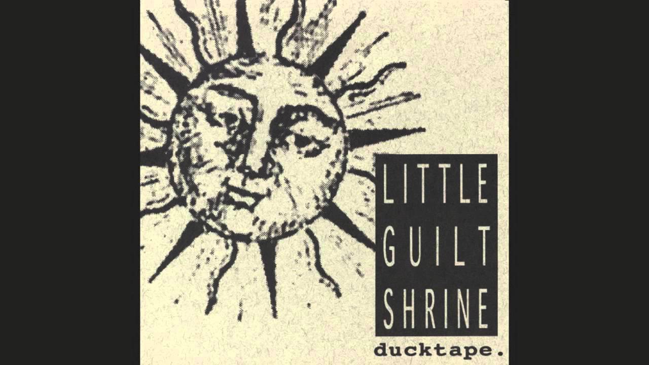 little guilt shrine - send