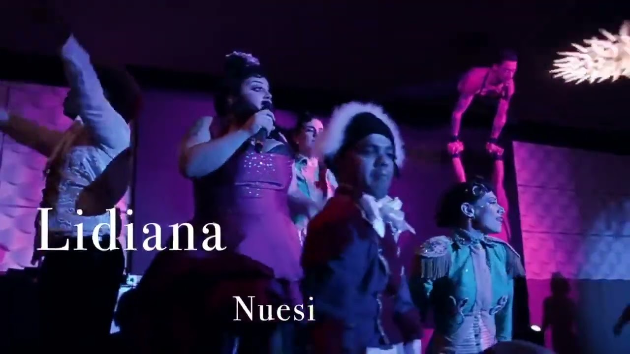 The Greatest Showman Madrid para eventos Madrid