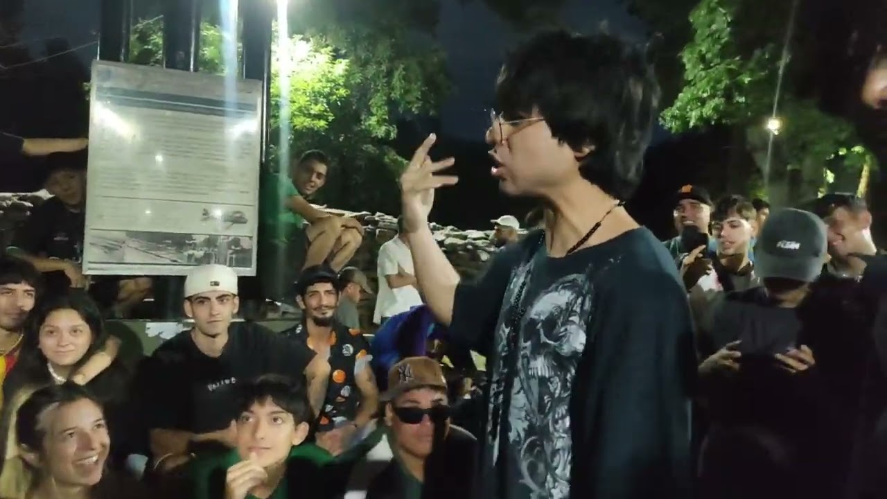 Mati 135 vs Bananero (Nahu náuseas) vs Cromoshi vs Hoy... Grupo B | Mundialito | Vice City free