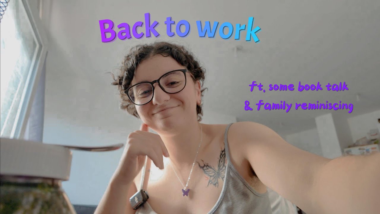 going back to work & chilling ⟭⟬ army⁷ vlog ⟬⟭