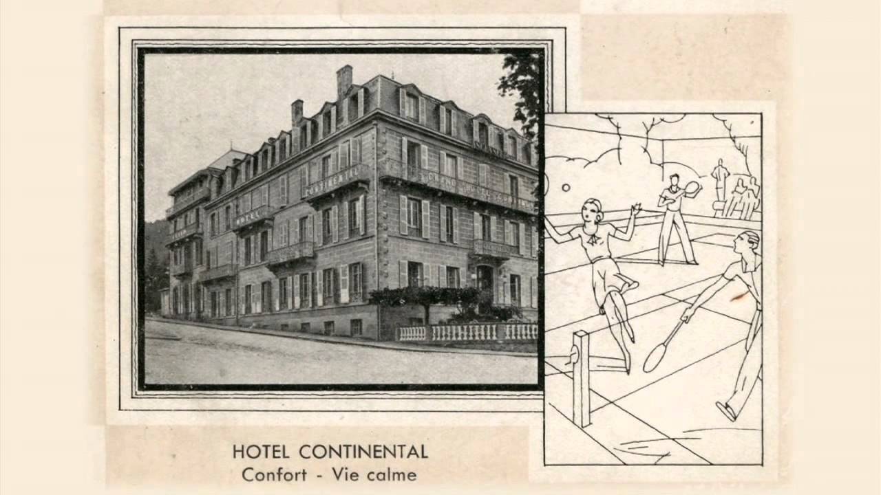 Hostages in Vittel: The Rodi Glass Collection (Curators Corner #22)