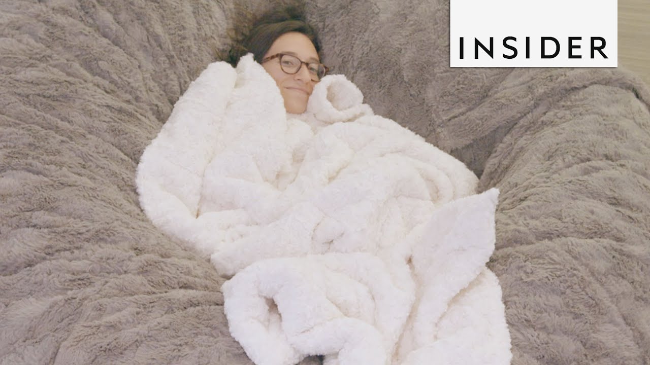 4 Cozy Pieces You Need In Your Home
