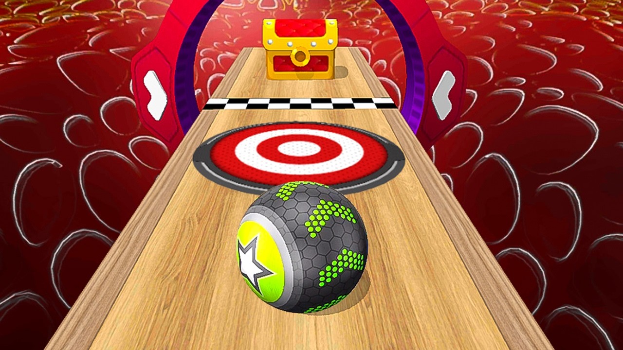 Going Balls SpeedRun Gameplay Level 20439-20447