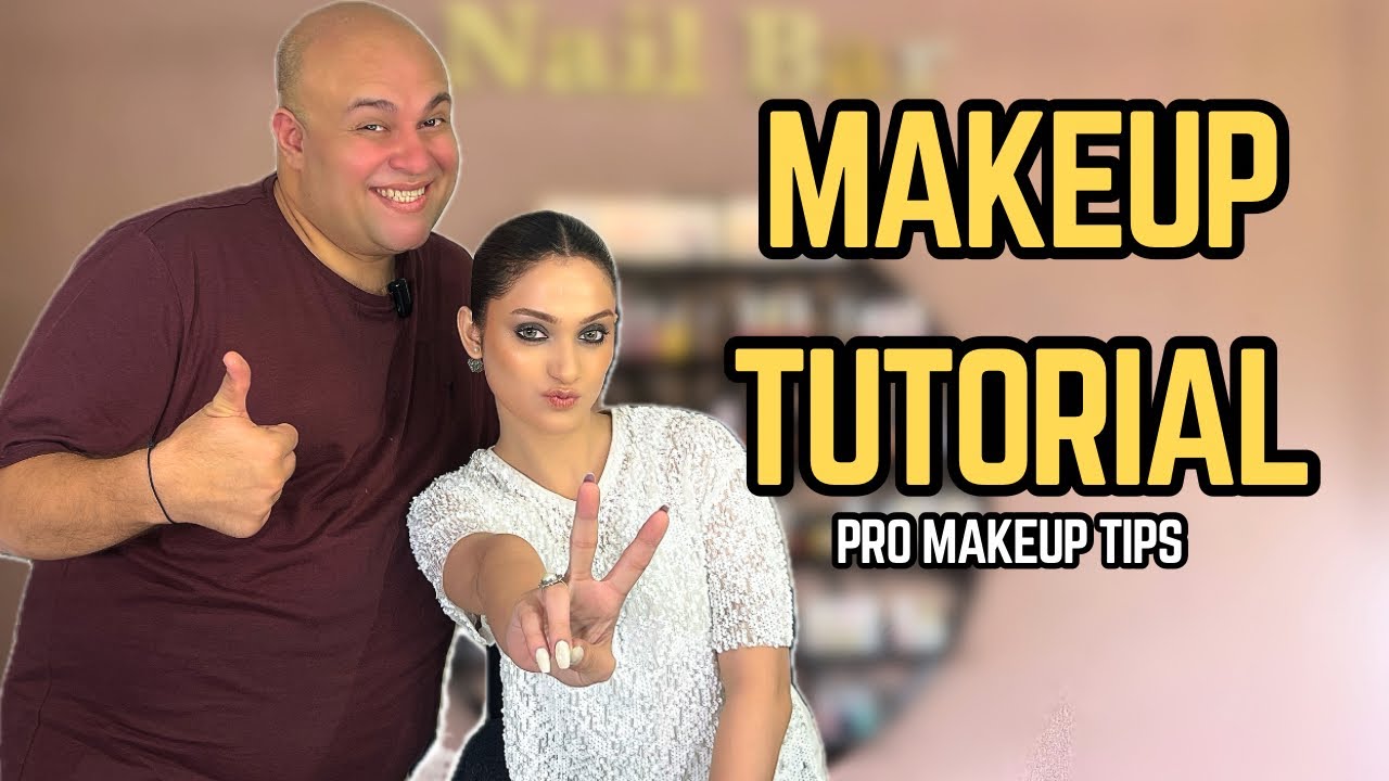 Easy Makeup Tutorial for Beginners | Simple & Clean Look😌💄