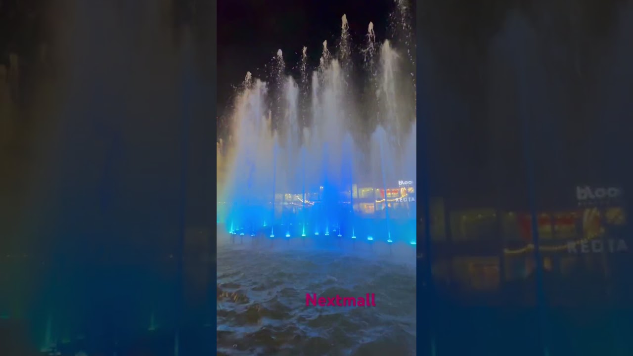 #nextmall