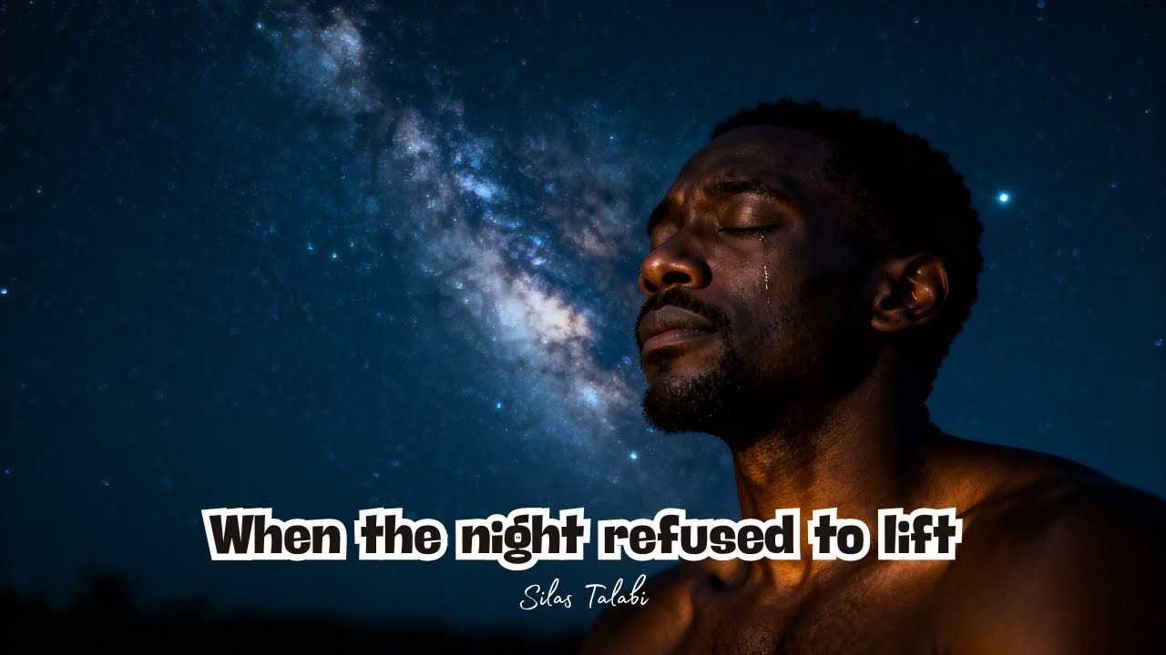 When the night refused to lift