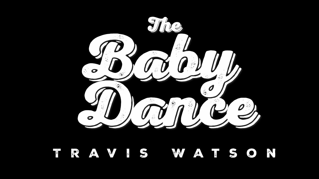 Country Artist 📍 Anchorage, Alaska | Travis Watson - THE BABY DANCE (Frostline Studios Performance)