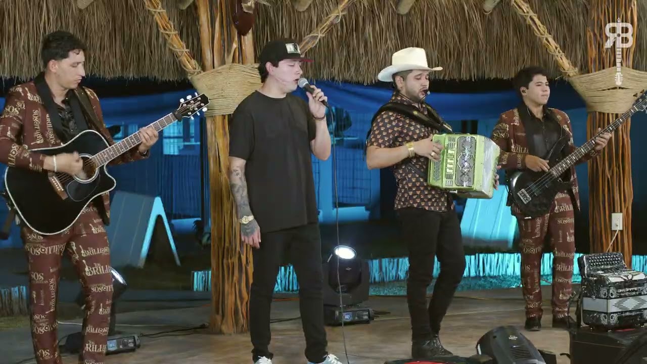 Me Dicen El Chikilin - Raúl Beltrán Ft. Pantera De Culiacán Sinaloa (Video Musical)