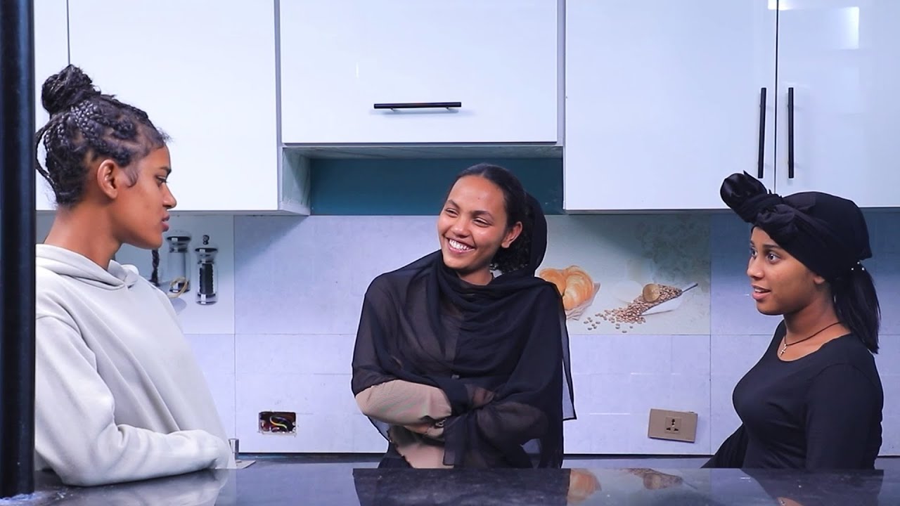 ጽናት II ክፍል 72 II  ፌርማታ ቲዩብ II fermata tube II SUBSCRIBE