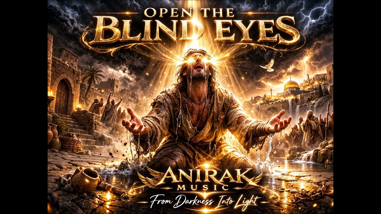 Anirak Music ✓Open The Blind Eyes | by anirak