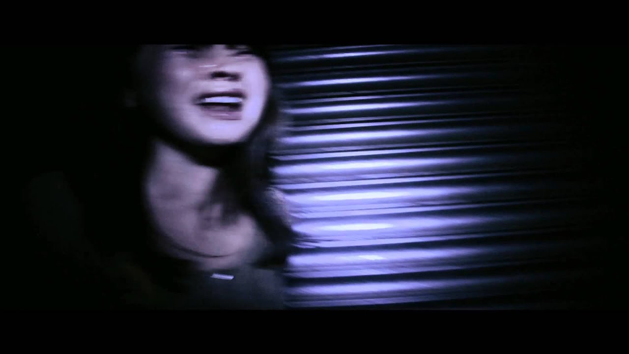The Inside Horror Film Trailer 2012