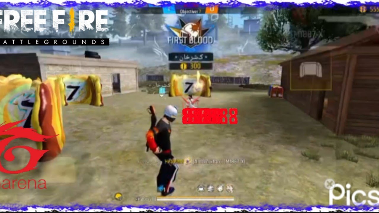 1v1 challenge room 