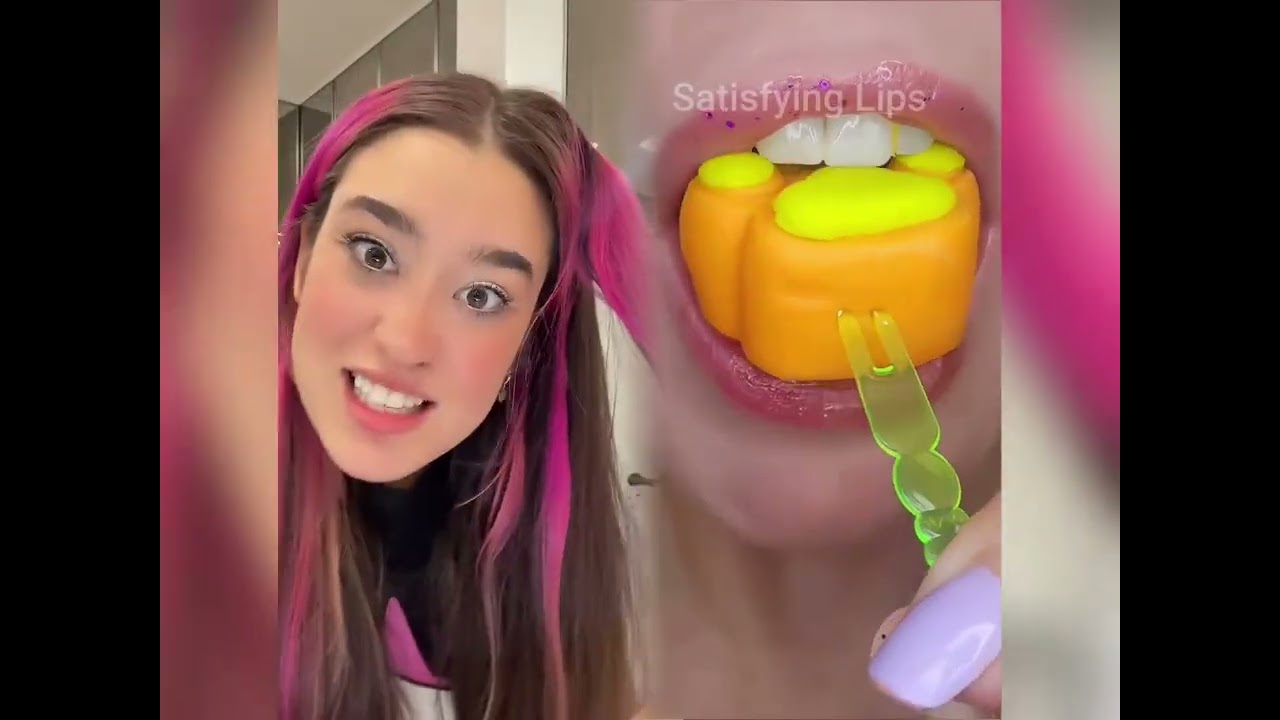 🤣👌👌👌An incredibly fascinating POV video that touches the soul🤣👌👌👌