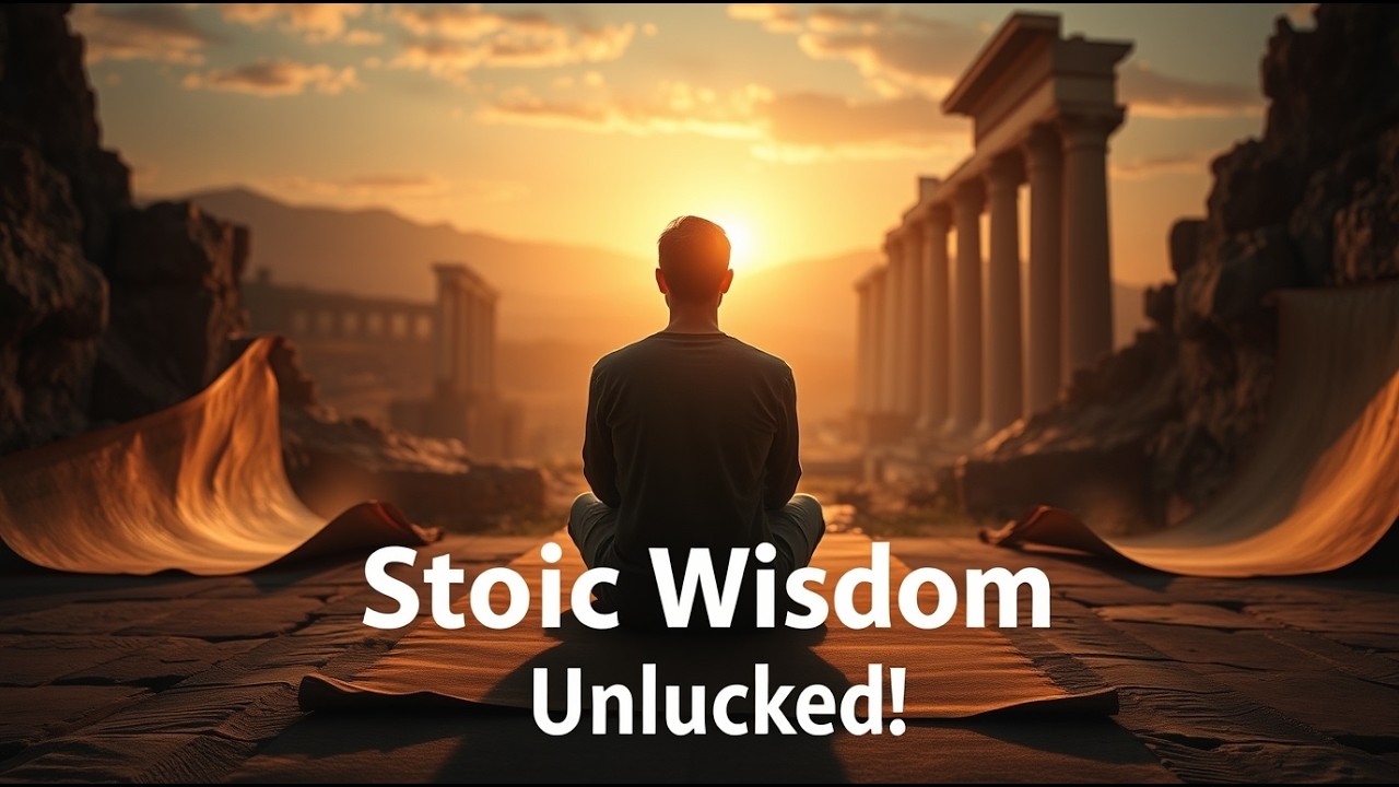 How Stoicism Will Change Your Life Forever