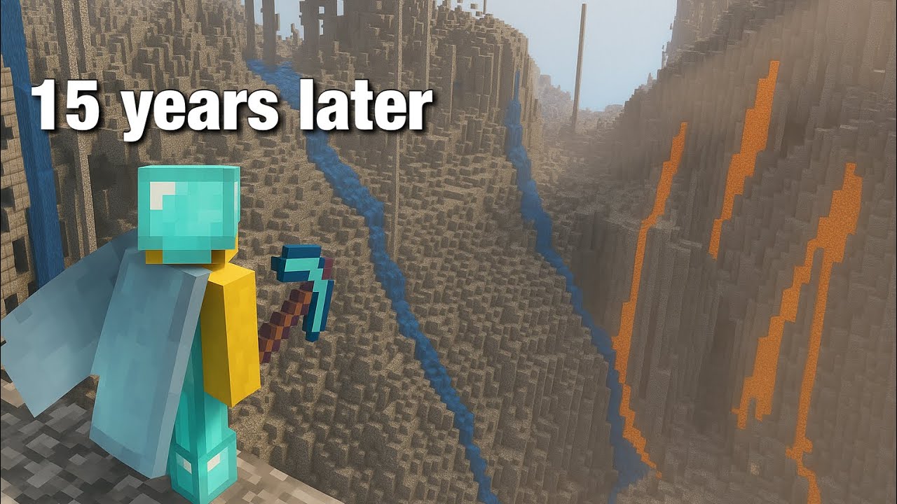 История появления 2b2t