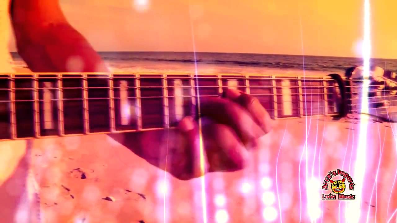 Mister Cobra - Asi Suena Mi Guitara