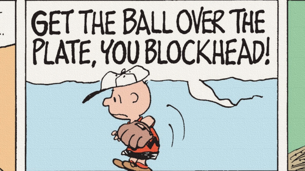 Lovable Losers | Baseball Stars 47