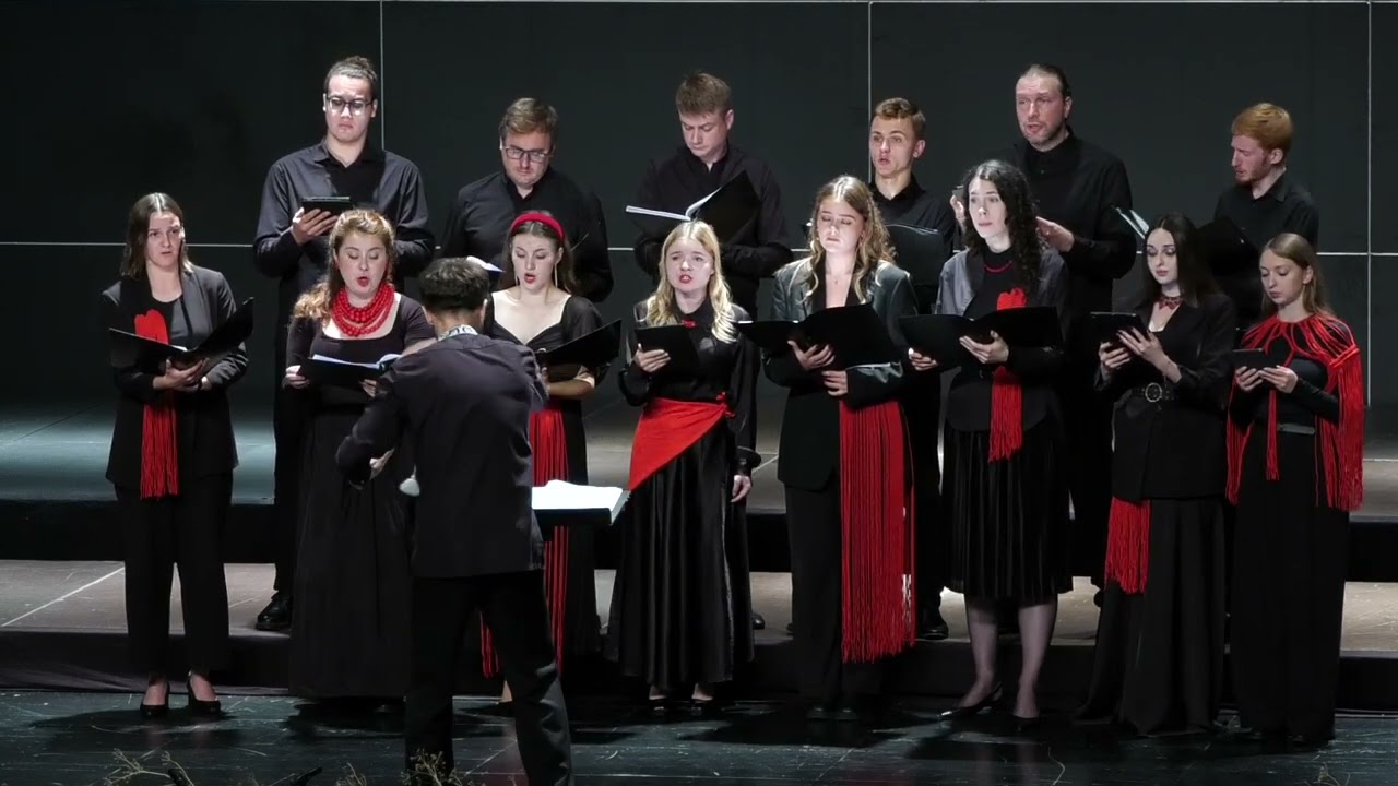 PROSVISHCHENIIE MOIE, Nikolay Diletsky - SKOVORODA