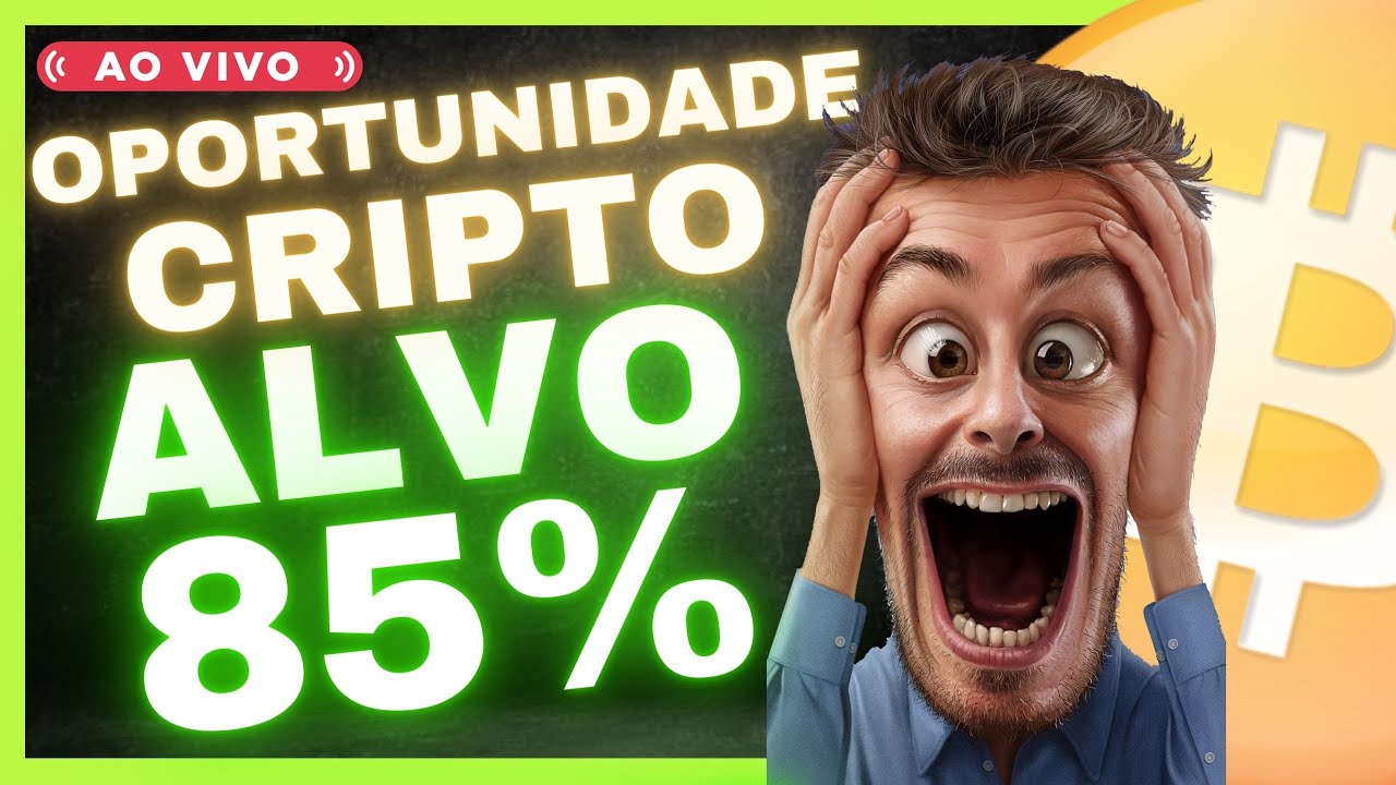 CRIPTOMOEDAS (AO VIVO) An&aacute;lise BITCOIN hoje trade ao vivo BINANCE FUTUROS