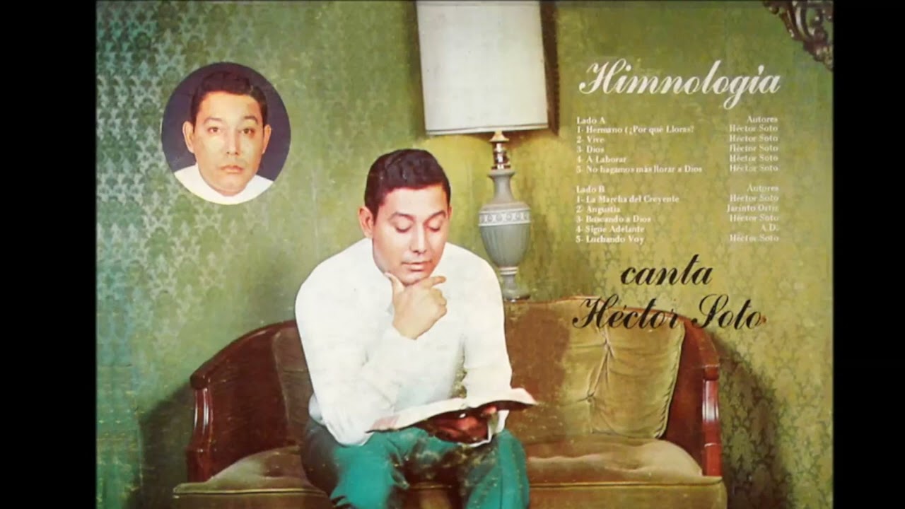 Hector Soto 5