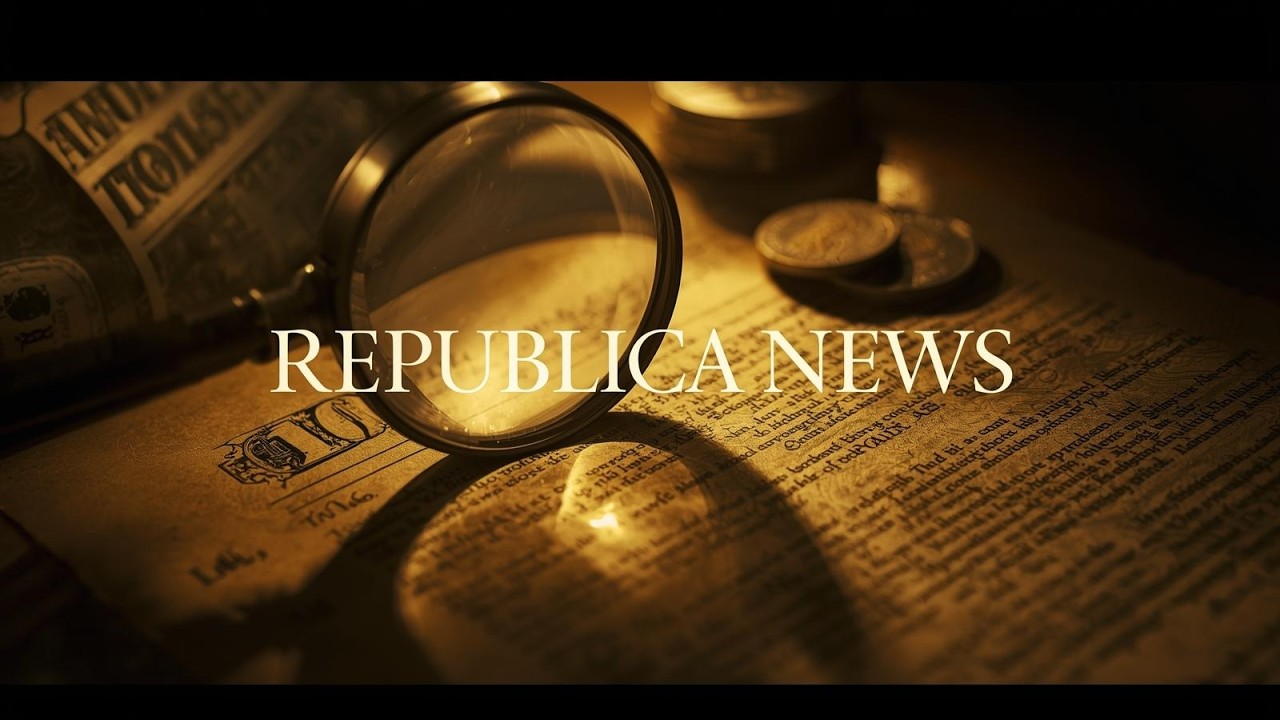 ⭐ REPUBLICA NEWS   02 DE MARZO DE 2026  ⭐