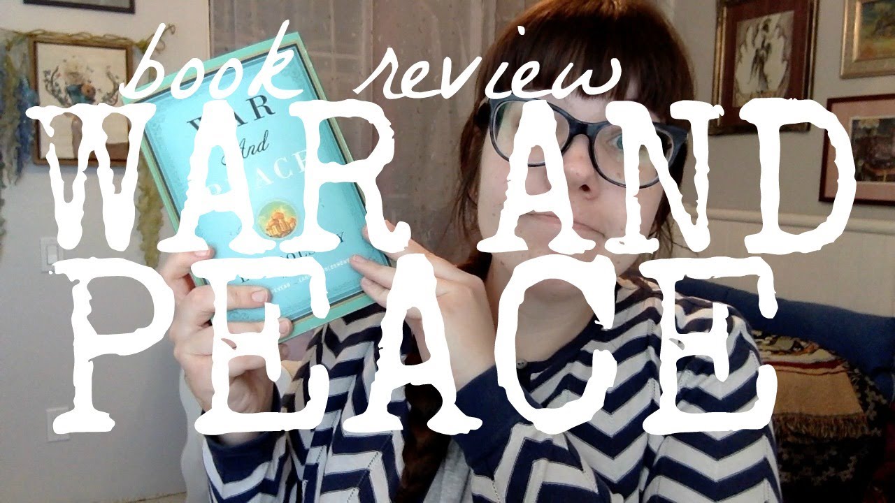 Book Review | War and Peace