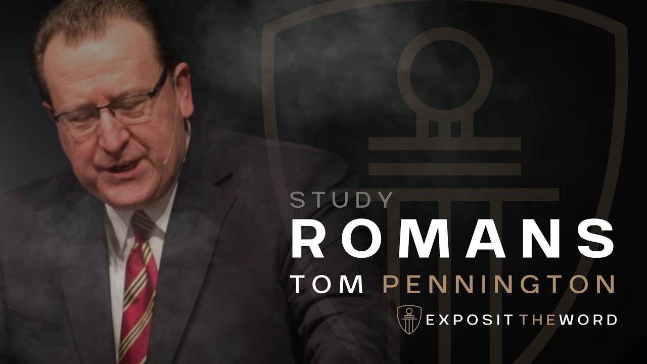 Римлянам 3:27–31 | Последствия оправдания (часть 1) — Том Пеннингтон
