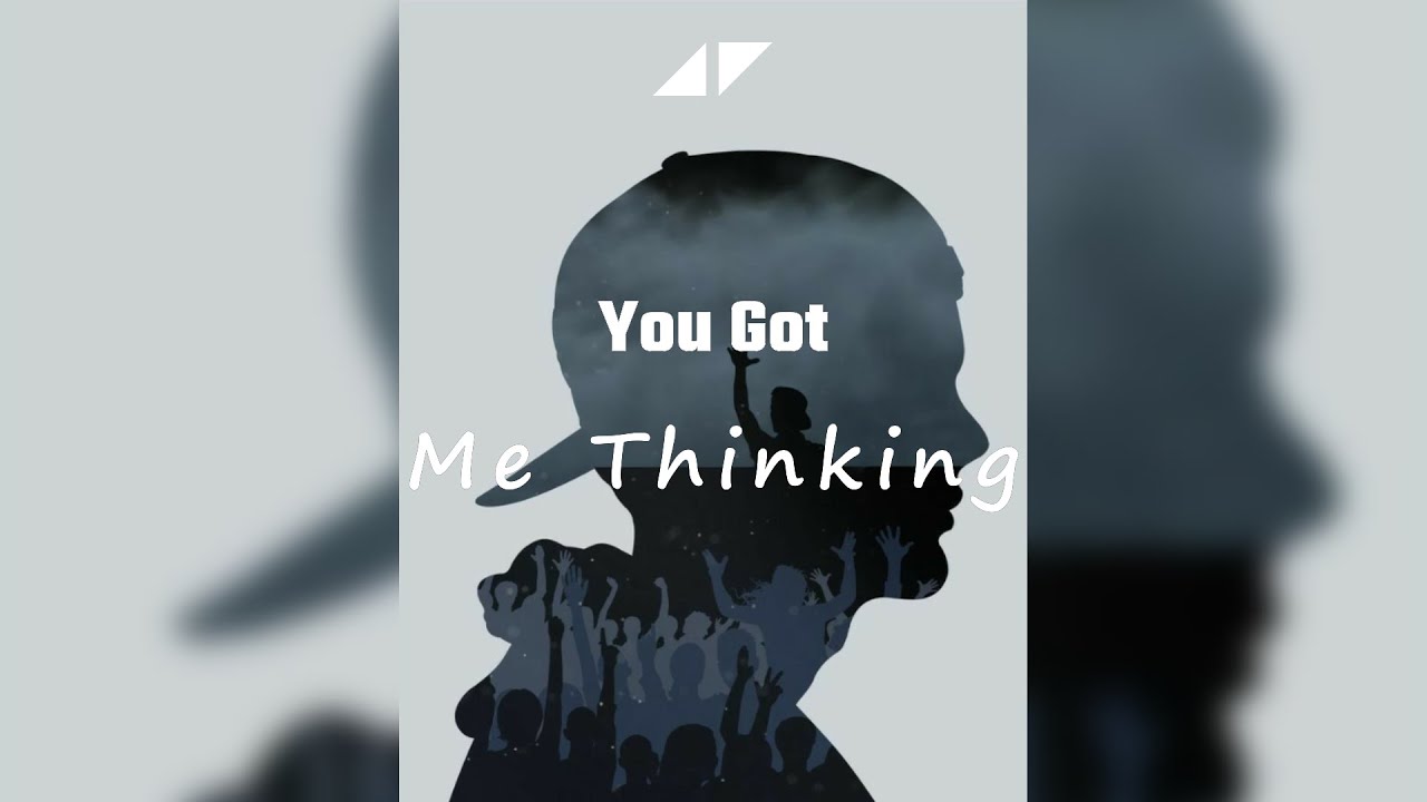 Avicii - You Got Me Thinking