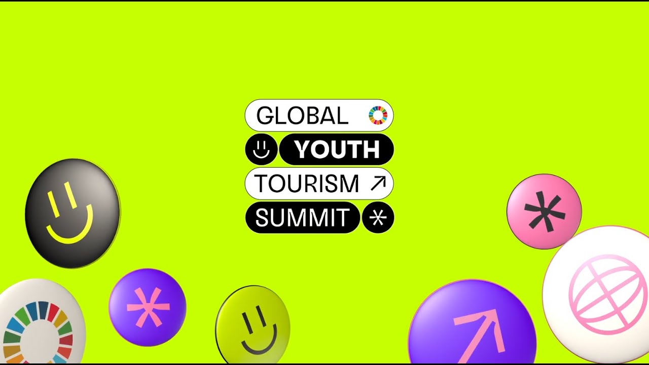 UNWTO Global Youth Tourism Summit (GYTS)