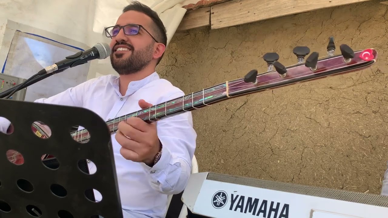 FİKRİ CAN ARAS-OYUN HAVALARI