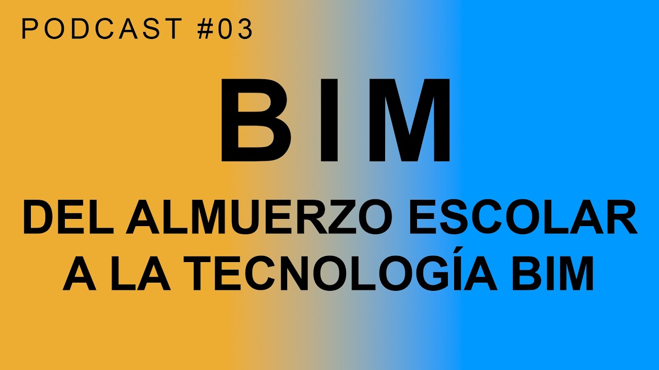 ¿Cómo se conectan las loncheras escolares con BIM? Podcast #03