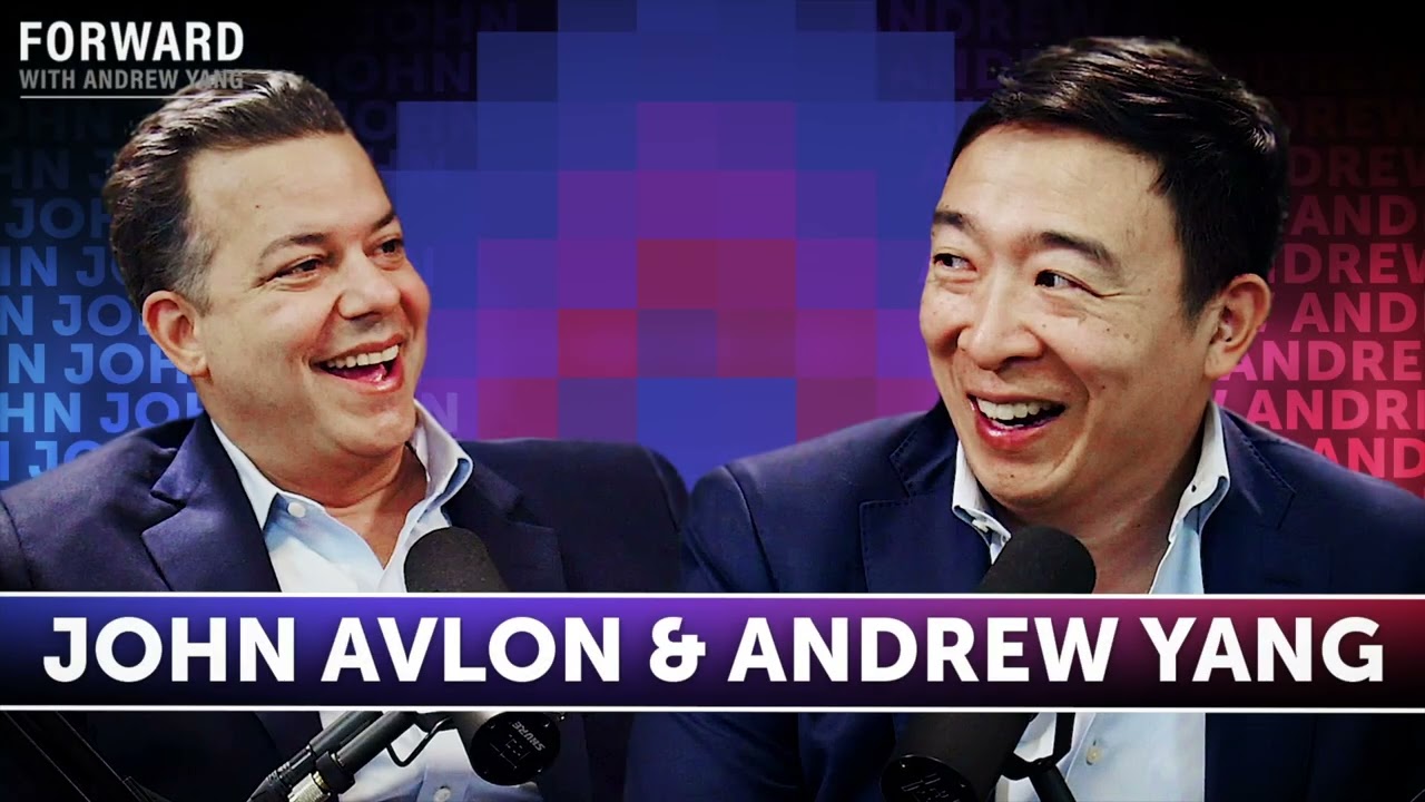 John Avlon on the NY-1 race, immigration policy, and Trump's future