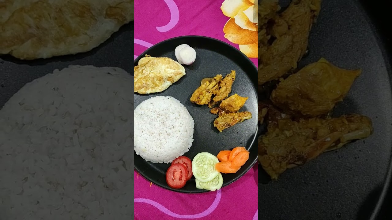 Sehri platter Ramzan Day 3 #Ramzankareem#sehri idea #mealplanning