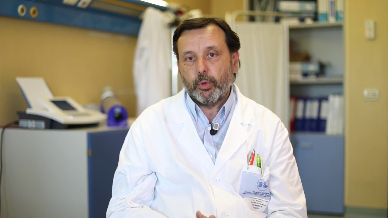 Fibrosi Polmonare Idiopatica: come si cura al Policlinico 