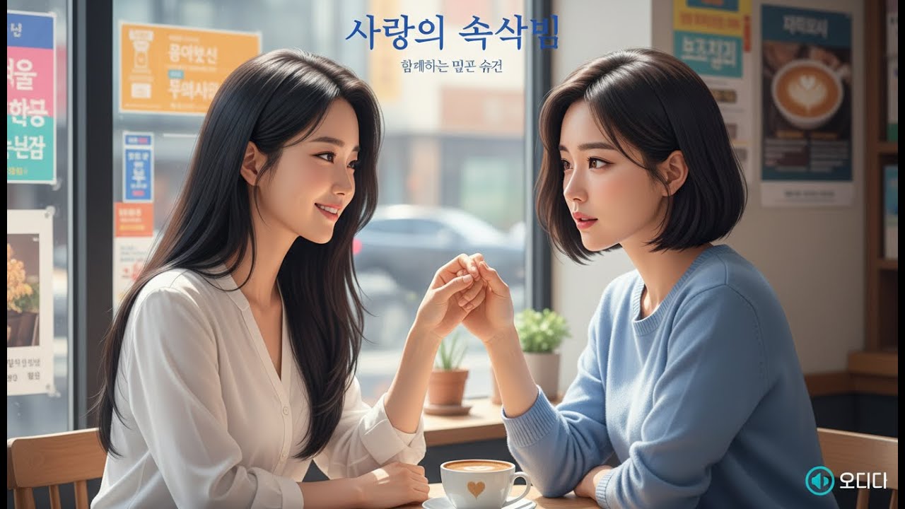 9년 비밀 연애 후 결혼 강요—그녀들은 진실 폭로로 파국 맞이했다.