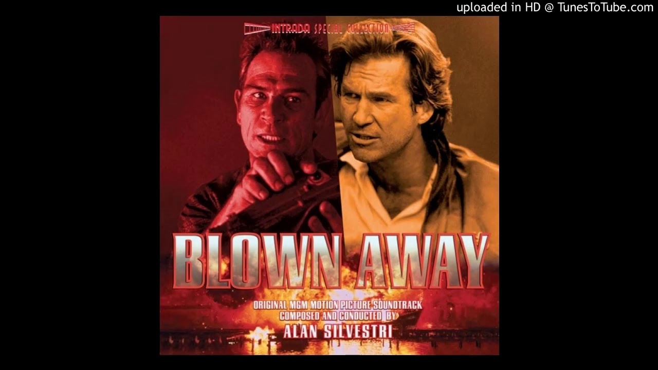 Alan Silvestri - Final Fight