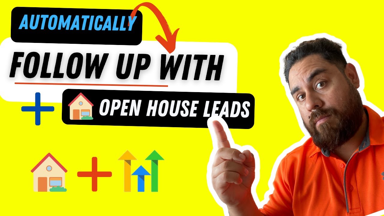 Последующее наблюдение за днем ​​открытых дверей: как отслеживать потенциальных клиентов на дне о...