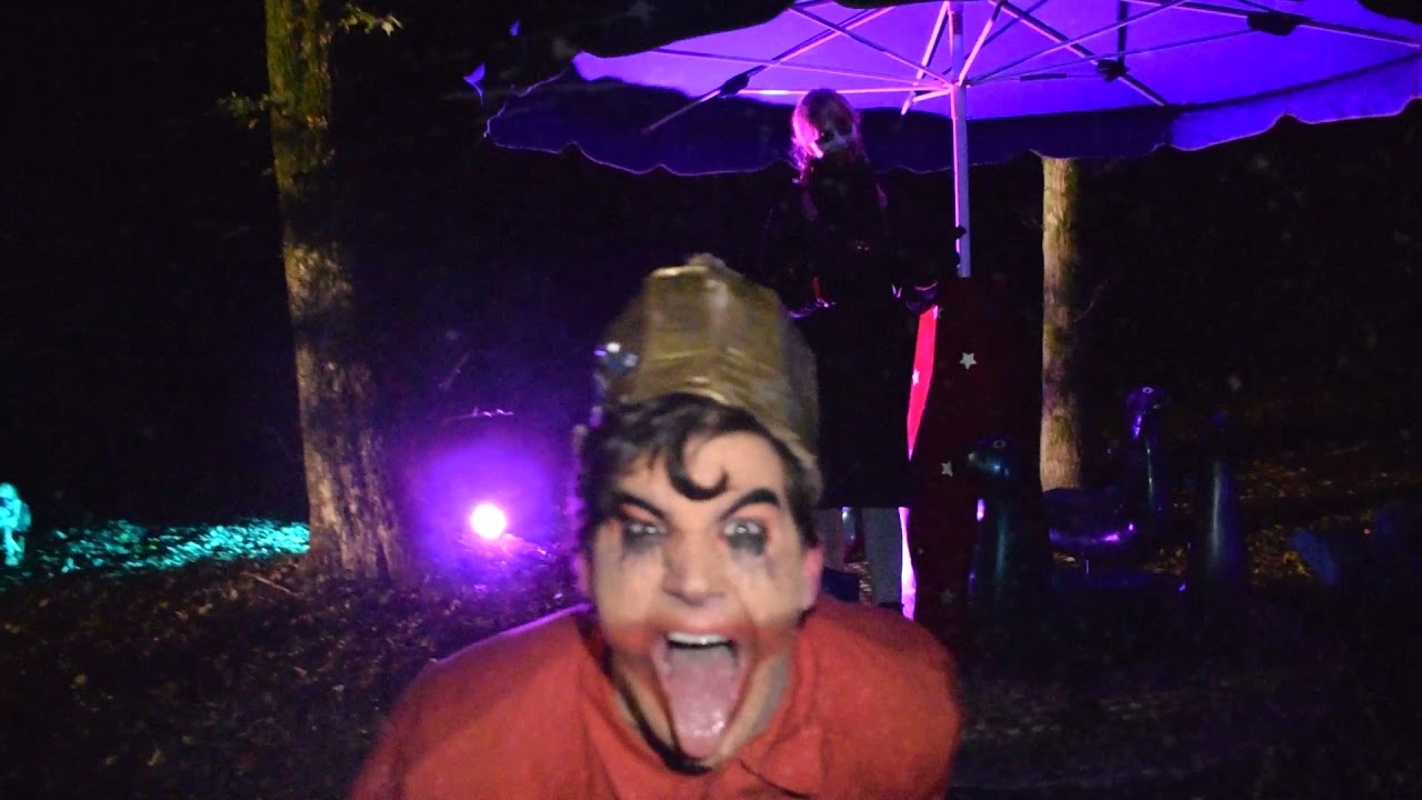 Lakeside Horror 2021