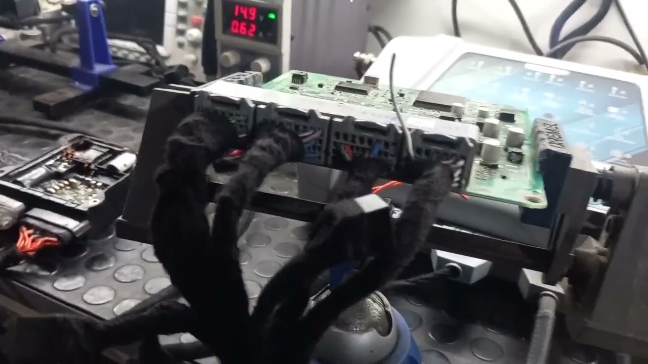 TOYOYA HILUX NO ARRANCA QUE PRUEBA PODEMOS HACER ? FALLA CAUDAL