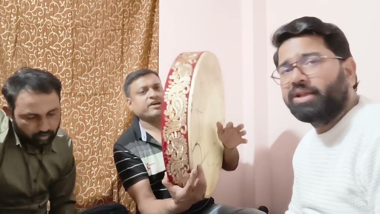 Panihari | Rajasthani new holi song|| chang dhamal
