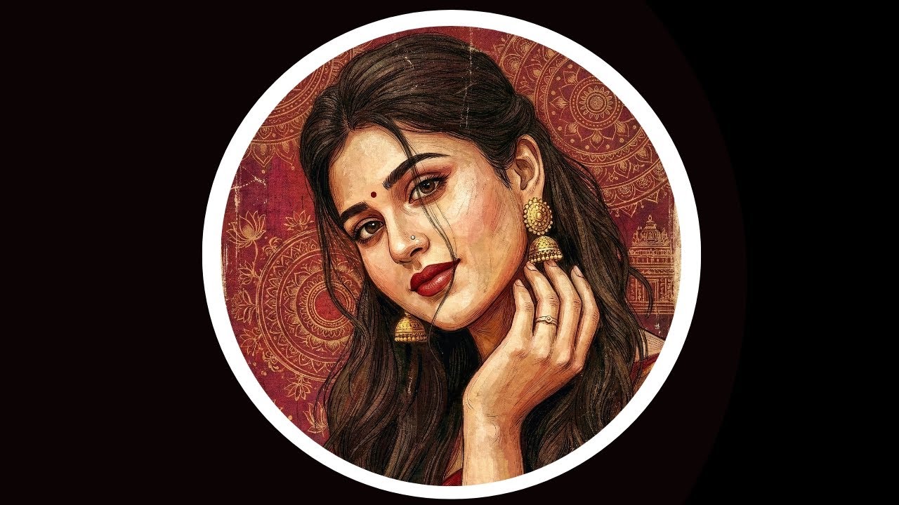 Indian Afro Type Beat ~ 