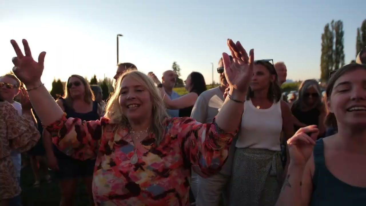 40,00 Headmen (cover) | Levi Ware @ Bertelsen Winery