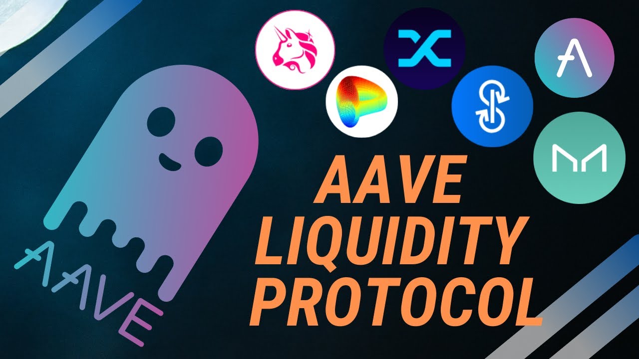 How To Use AAVE: Decentralized Liquidity Protocol