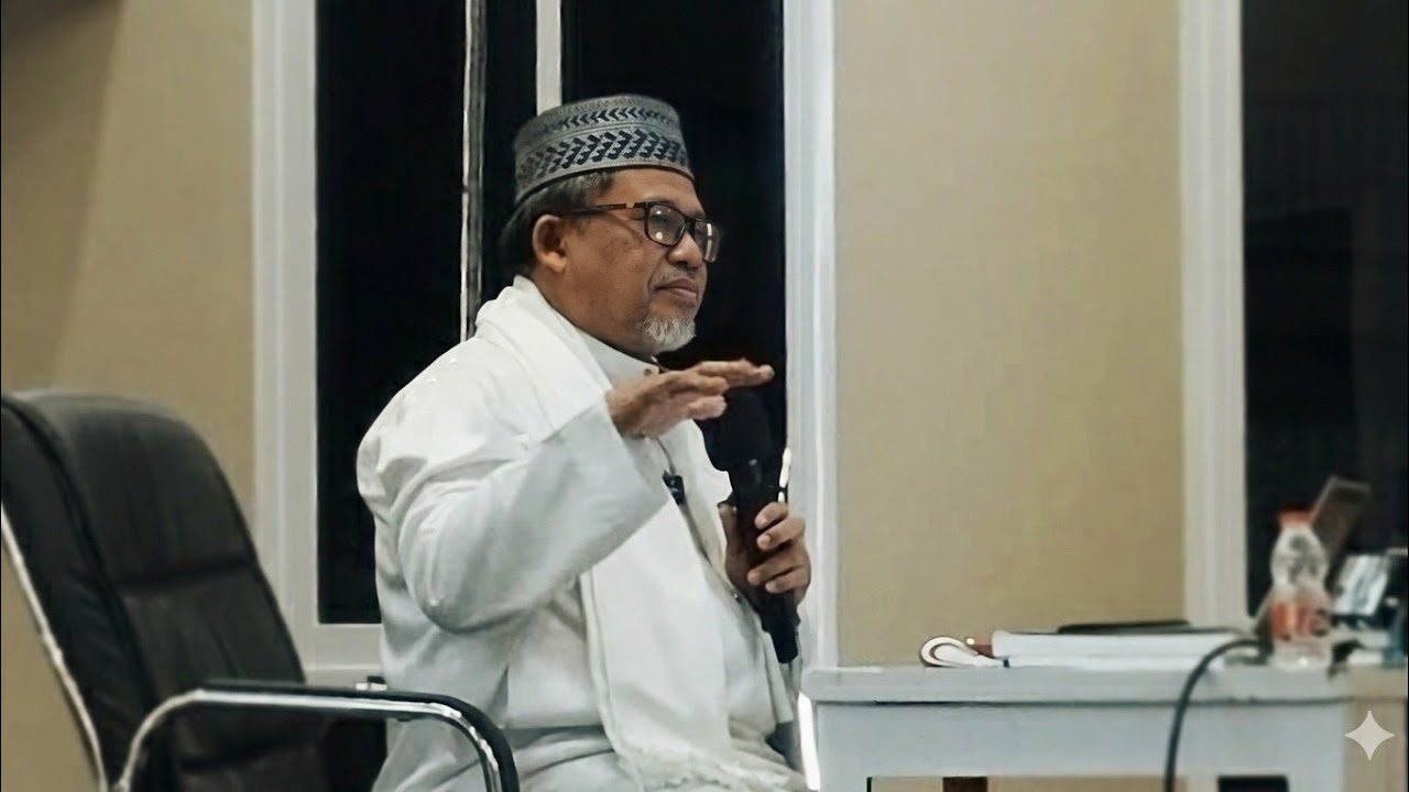 Tarhib Ramadan 1447 H